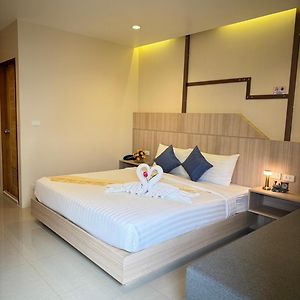 Chambre Standarde Lit King-Size